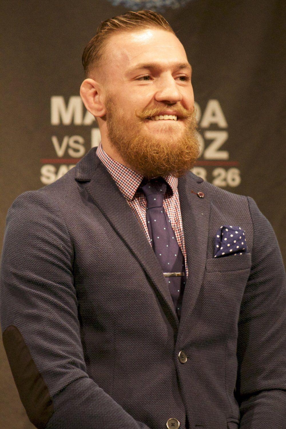 Conor McGregor, Tapout, Kampfkunst, UFC, Boxen, 1000x1500 HD Handy