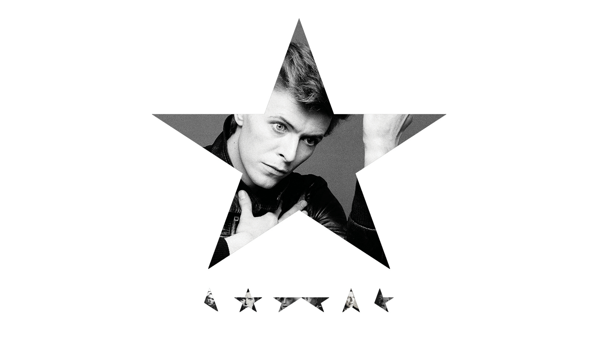 David Bowie, Blackstar, Album, Künstler, Pop, 1920x1080 Full HD Desktop