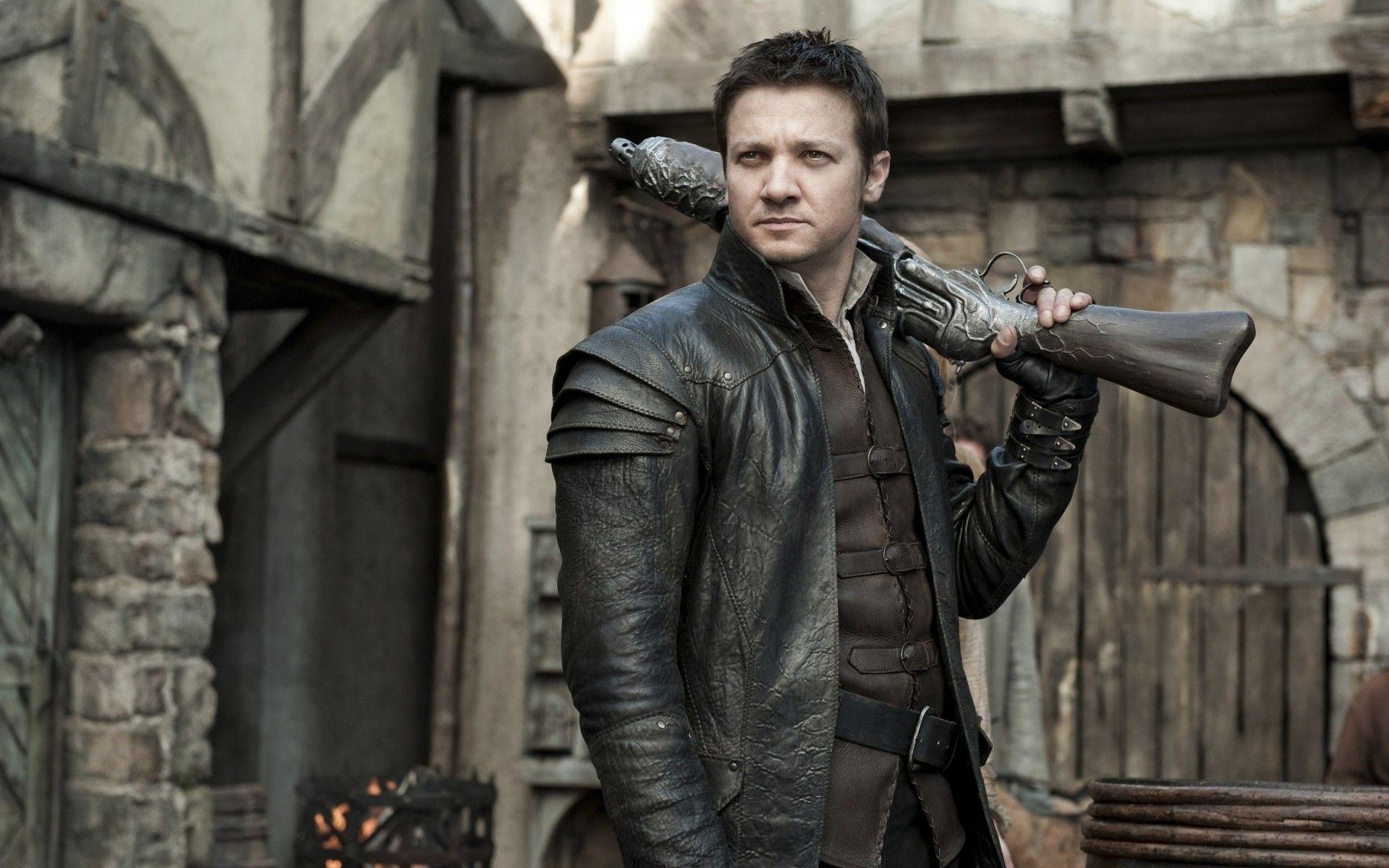 Jeremy Renner, Filme, Hintergrund, Schauspieler, Berühmtheit, 1920x1200 HD Desktop