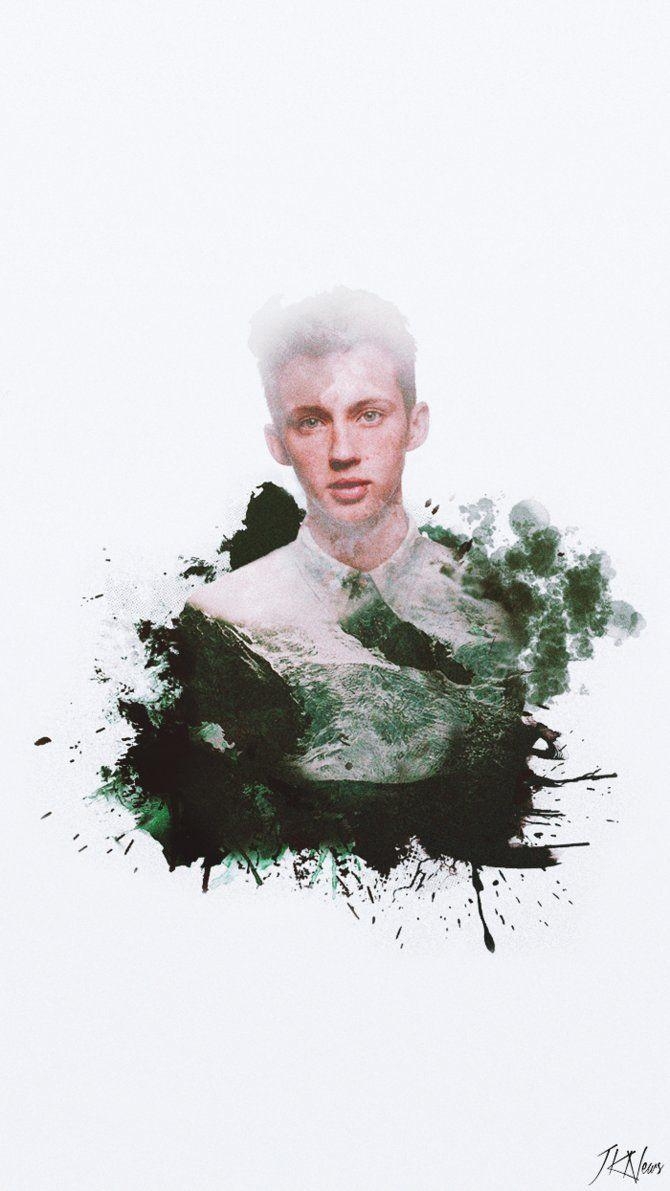 Troye Sivan, Handy, Wallpaper, Musik, Stil, 670x1200 HD Handy