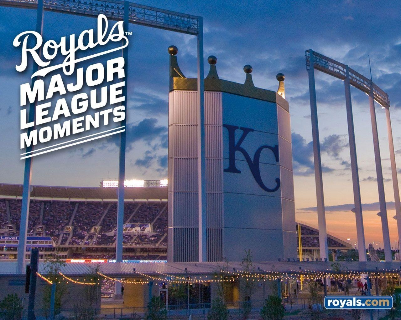 Kansas City Royals, Browser Thema, MLB, Sport, Baseball, 1280x1030 HD Desktop