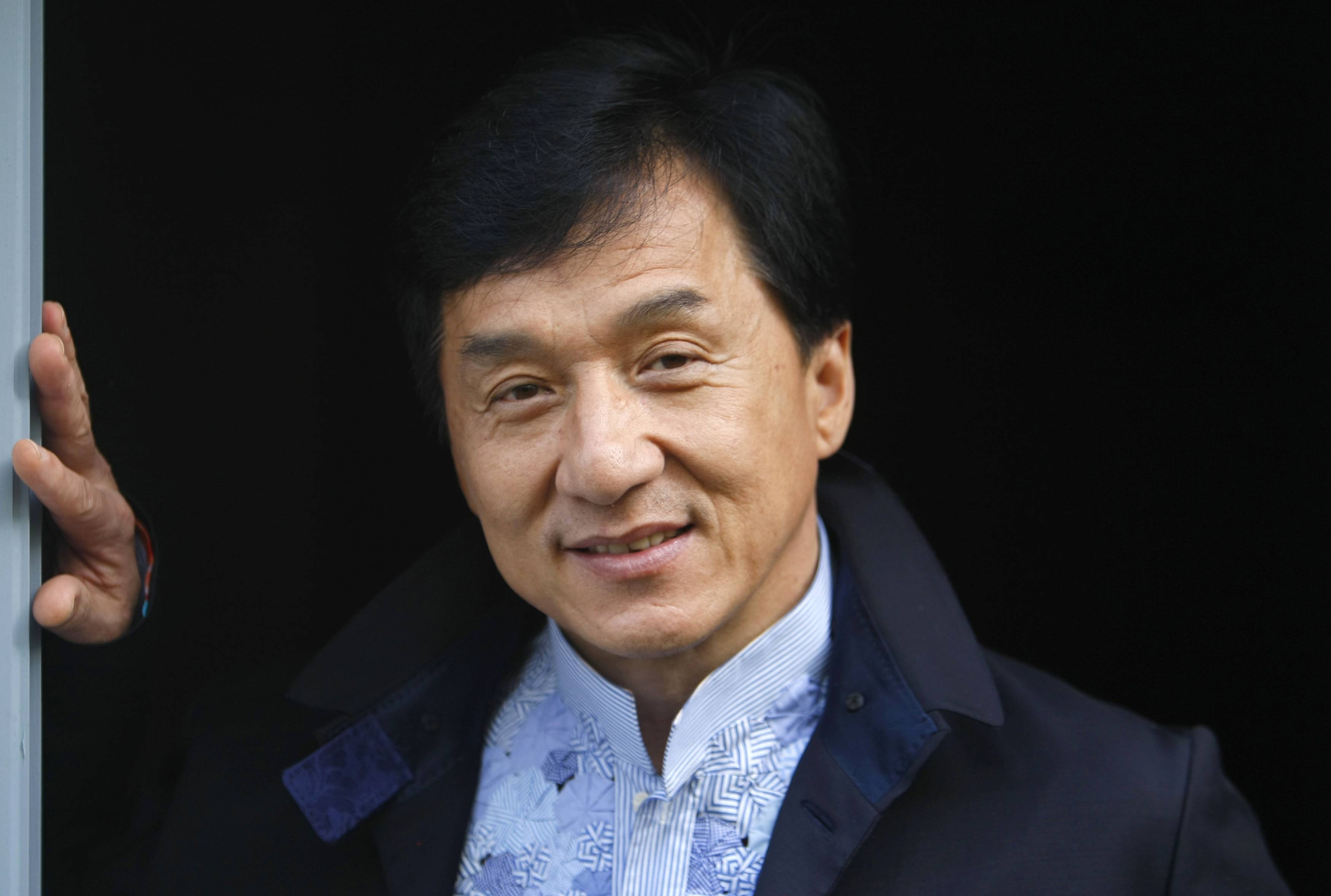 Jackie Chan, Weitwinkel, HQ, Filmgröße, Bildschirmauflösung, 3500x2360 HD Desktop