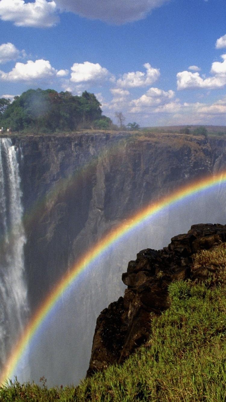 Simbabwe, Abenteuer, Afrika, Reisen, Landschaften, 750x1340 HD Handy