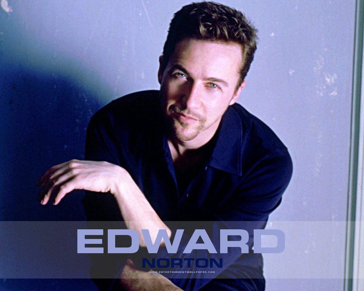 Edward Norton, Bild, Schauspieler, Film, Hintergrund, 1280x1030 HD Desktop