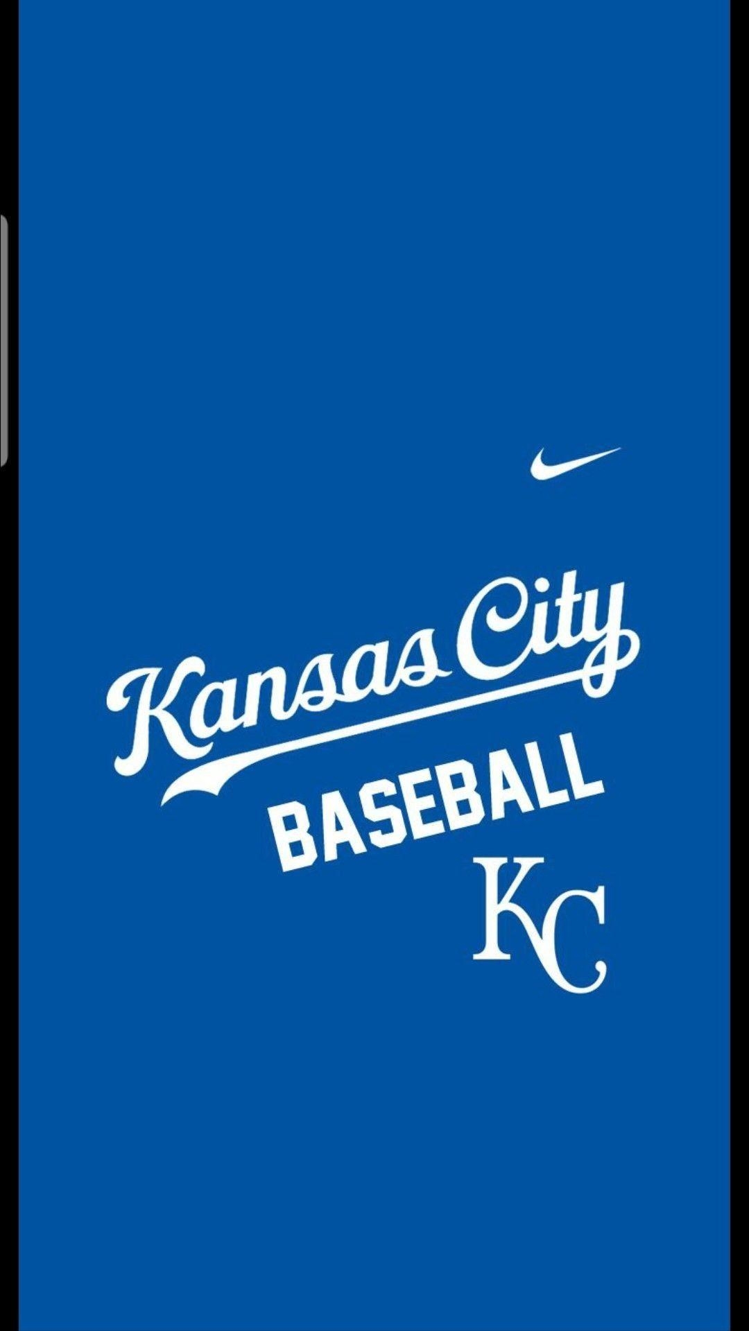 Kansas City Royals, Hintergrund, Baseball, 1080x1920, Sport, 1080x1920 Full HD Handy