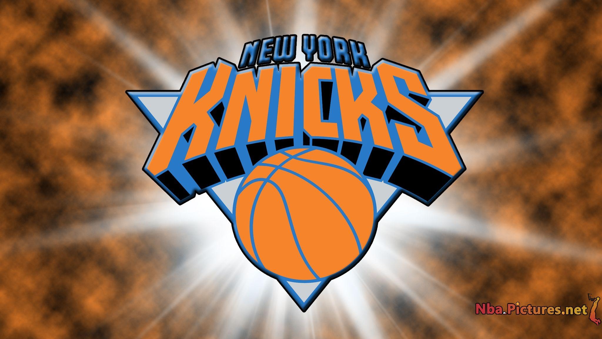 New York Knicks, Basketball, NBA, Hintergrund, 1152, 2050x1160 HD Desktop