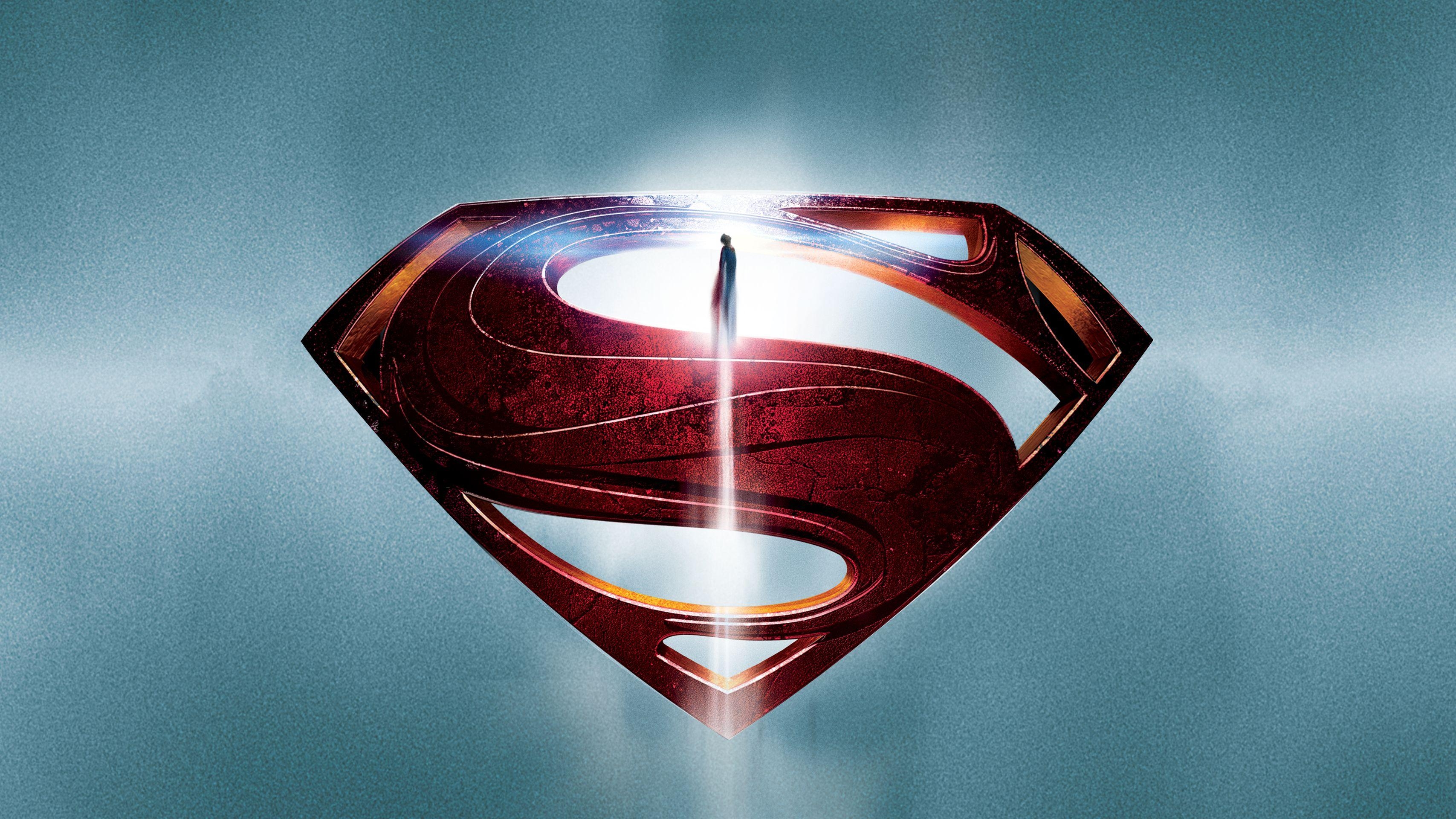 Superman, Man of Steel, Kino, Filmplakat, Action, 3420x1920 HD Desktop