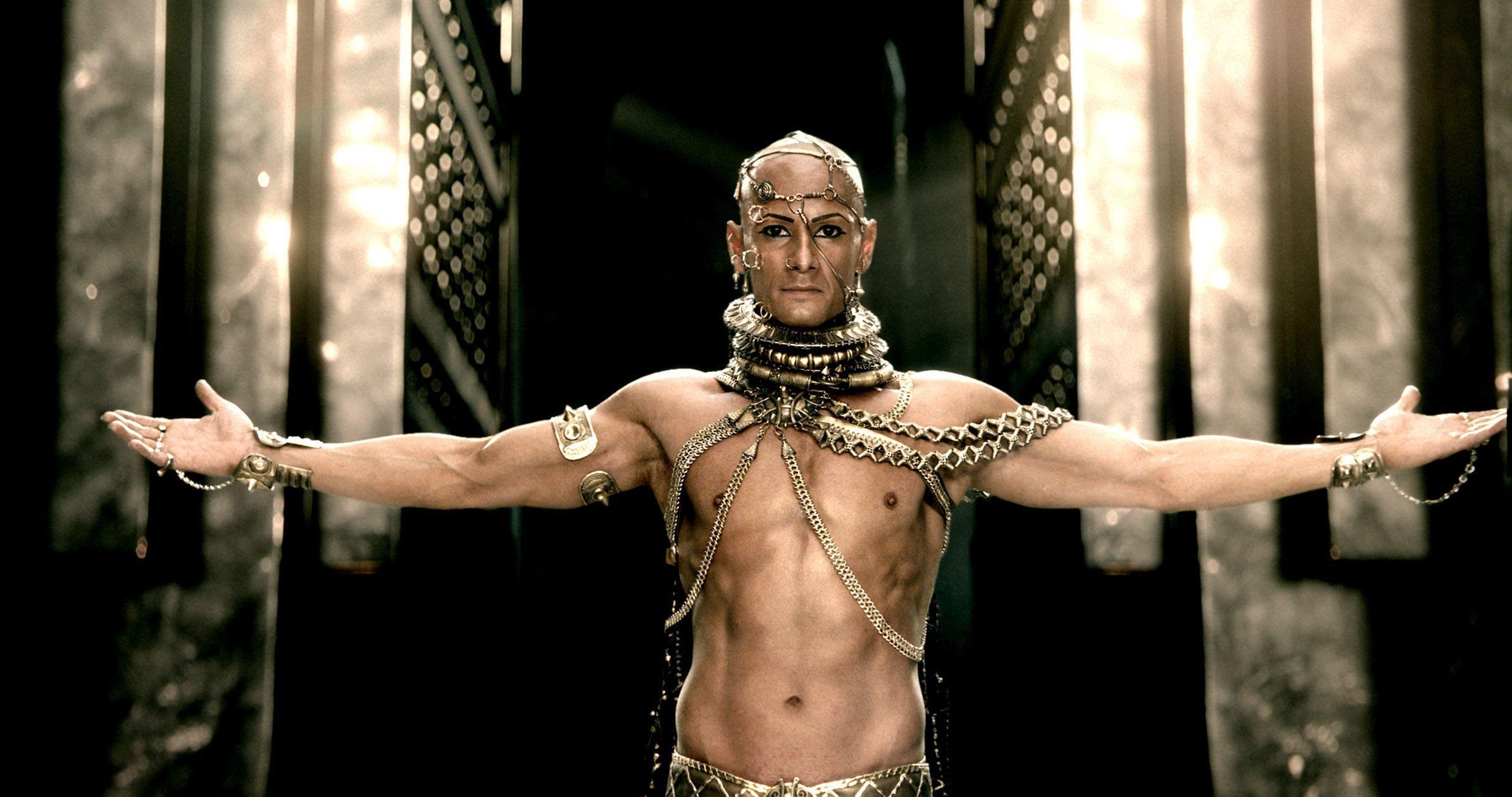 Rodrigo Santoro, Sneak Peeks, Filme, Schauspielerische, Vorschau, 2390x1260 HD Desktop