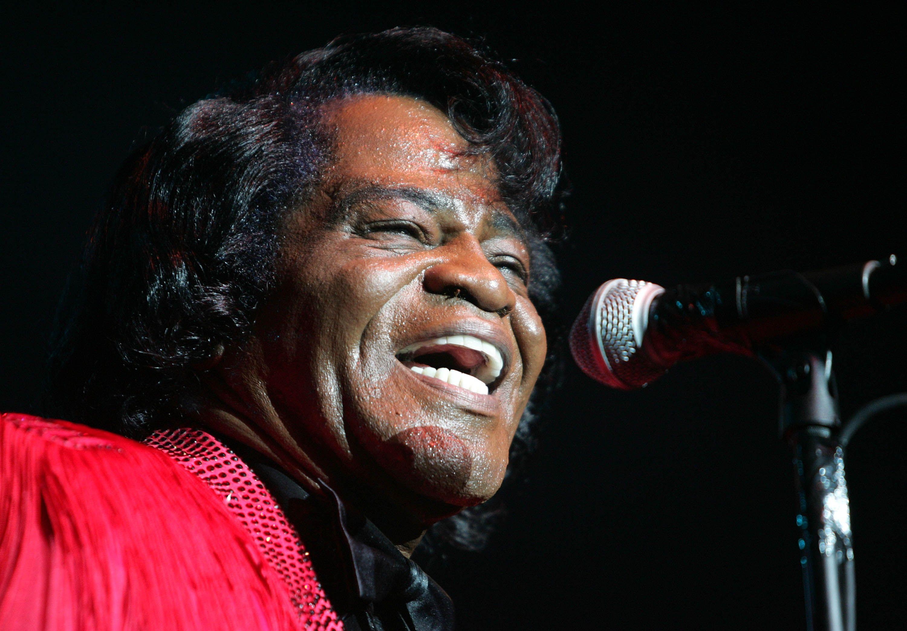 James Brown, Musiker, Hintergrund, Legendär, Bild, 3000x2090 HD Desktop