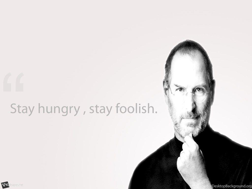 Steve Jobs, Geschichte, Hintergrund, Motivation, Desktop, 1030x770 HD Desktop