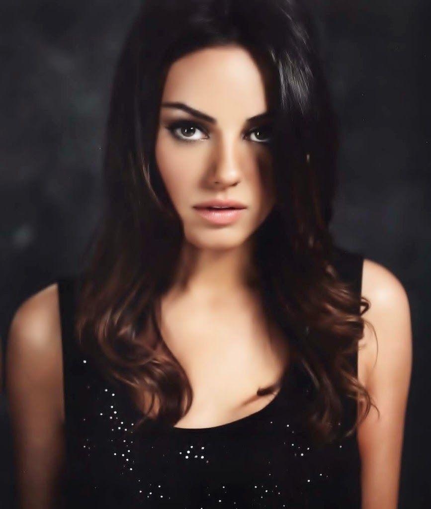 Mila Kunis, HD, Niedlich, Schauspielerin, Hintergrund, 870x1030 HD Handy