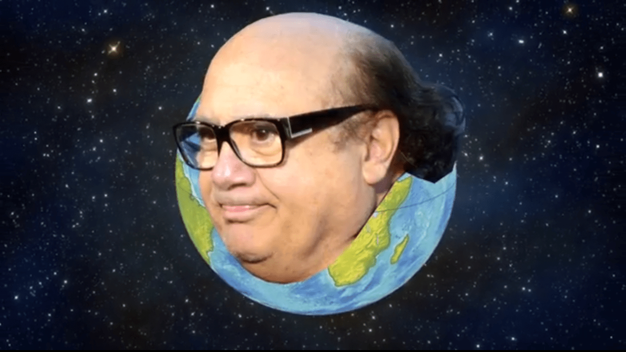 Danny DeVito, Comic, Ruhm, Schauspieler, Komödie, 1280x720 HD Desktop