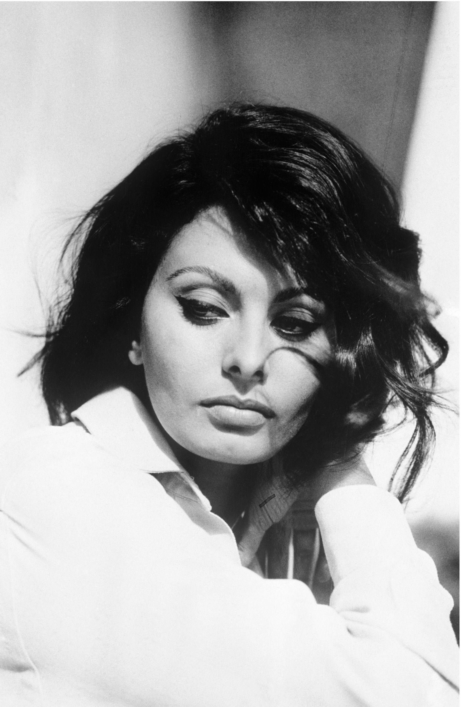 Sophia Loren, 2015, Hintergrund, Schauspielerin, Bild, 1600x2460 HD Handy