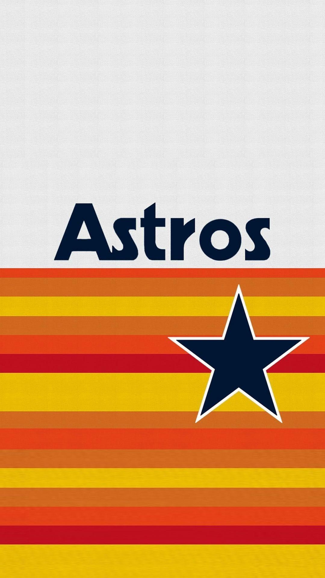 Houston Astros, MLB, Bild, Baseball, Sport, 1080x1920 Full HD Handy