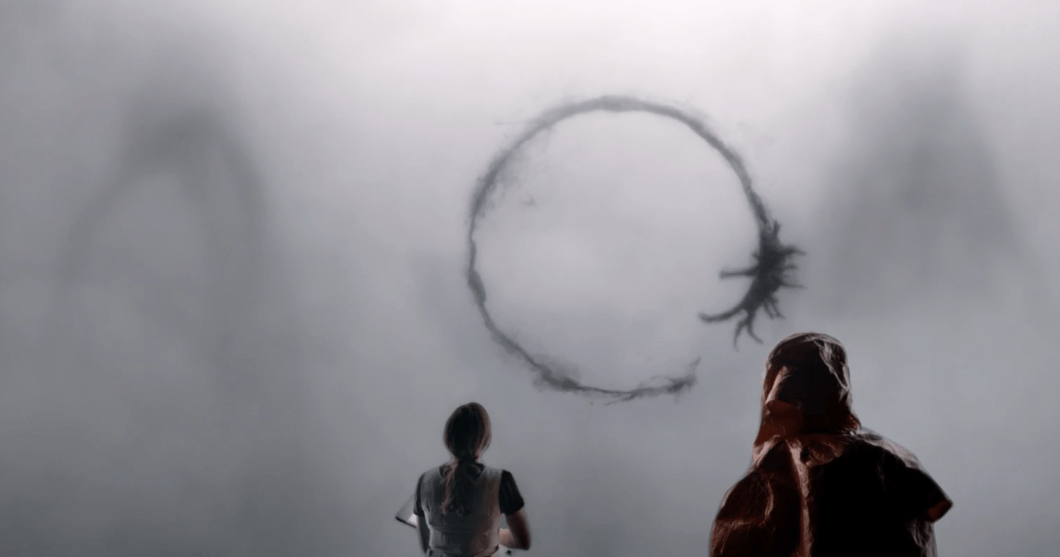 Arrival Film, Hochauflösend, Kino, Hintergrund, Vistapoint, 1500x790 HD Desktop