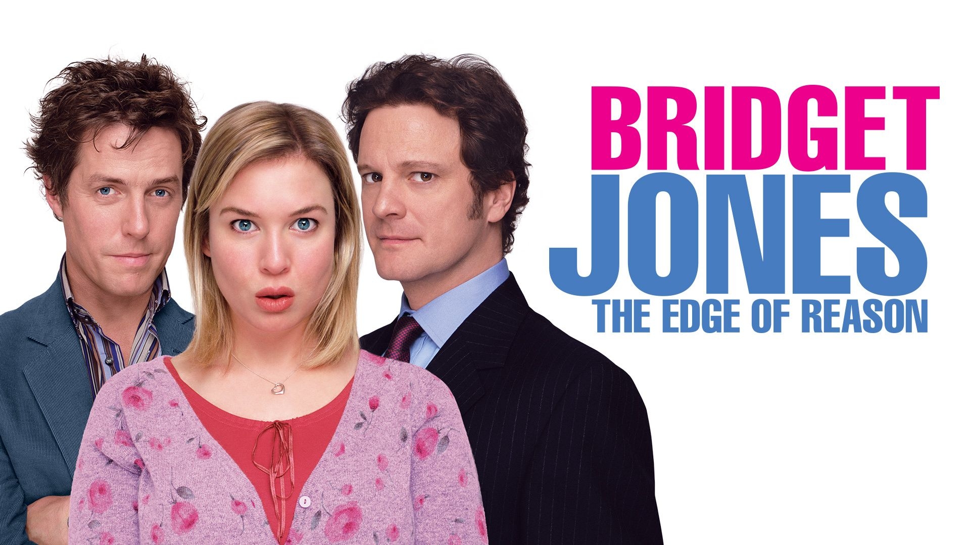 Bridget Jones, Vernunft, Filmreihe, Komödie, Romanze, 1920x1080 Full HD Desktop