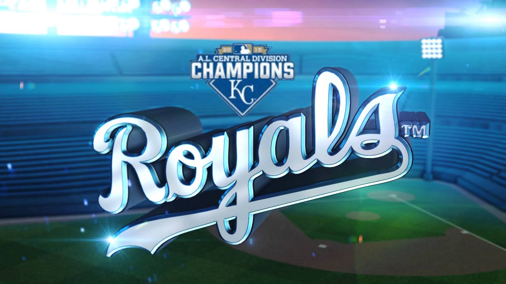 Kansas City Royals, 2015, Baseball, 1920x, Sport, 1920x1080 Full HD Desktop