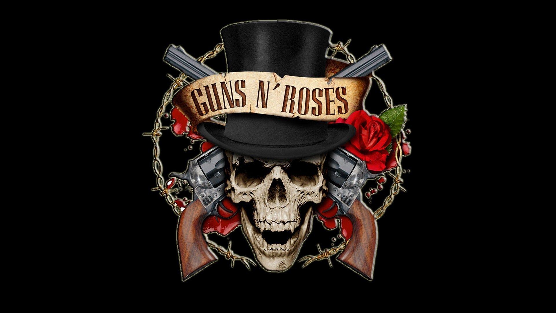 Guns N' Roses, Hintergrundbild, Rockband, Bild, Musik, 1920x1080 Full HD Desktop