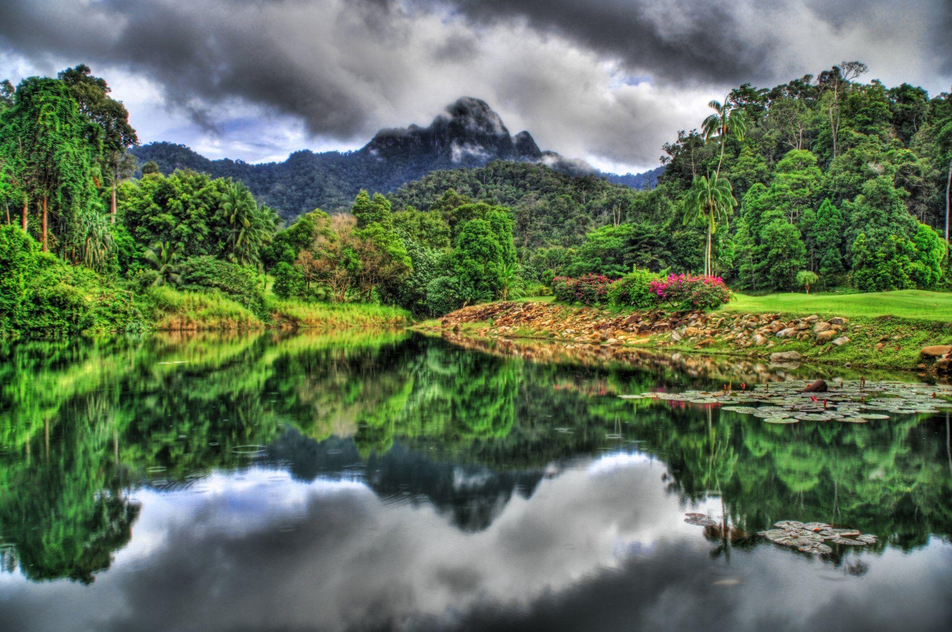 Langkawi Insel, HD, Hintergrundbild, Natur, Malaysia, 1920x1280 HD Desktop