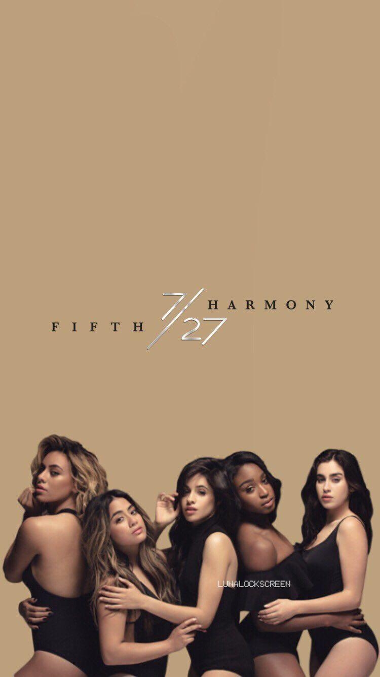 Fifth Harmony, Bandsperrbildschirm, Musik, Gruppenfoto, Pop, 750x1340 HD Handy