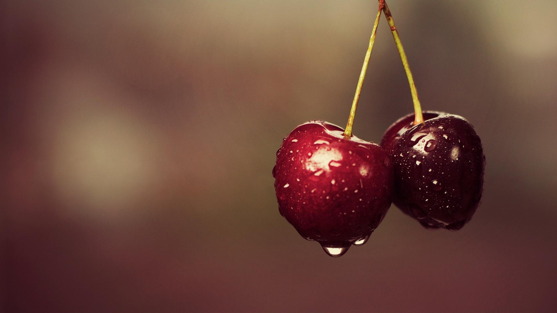 Kirschen, Android, Hintergrund, Frucht, Mobil, 1920x1080 Full HD Desktop