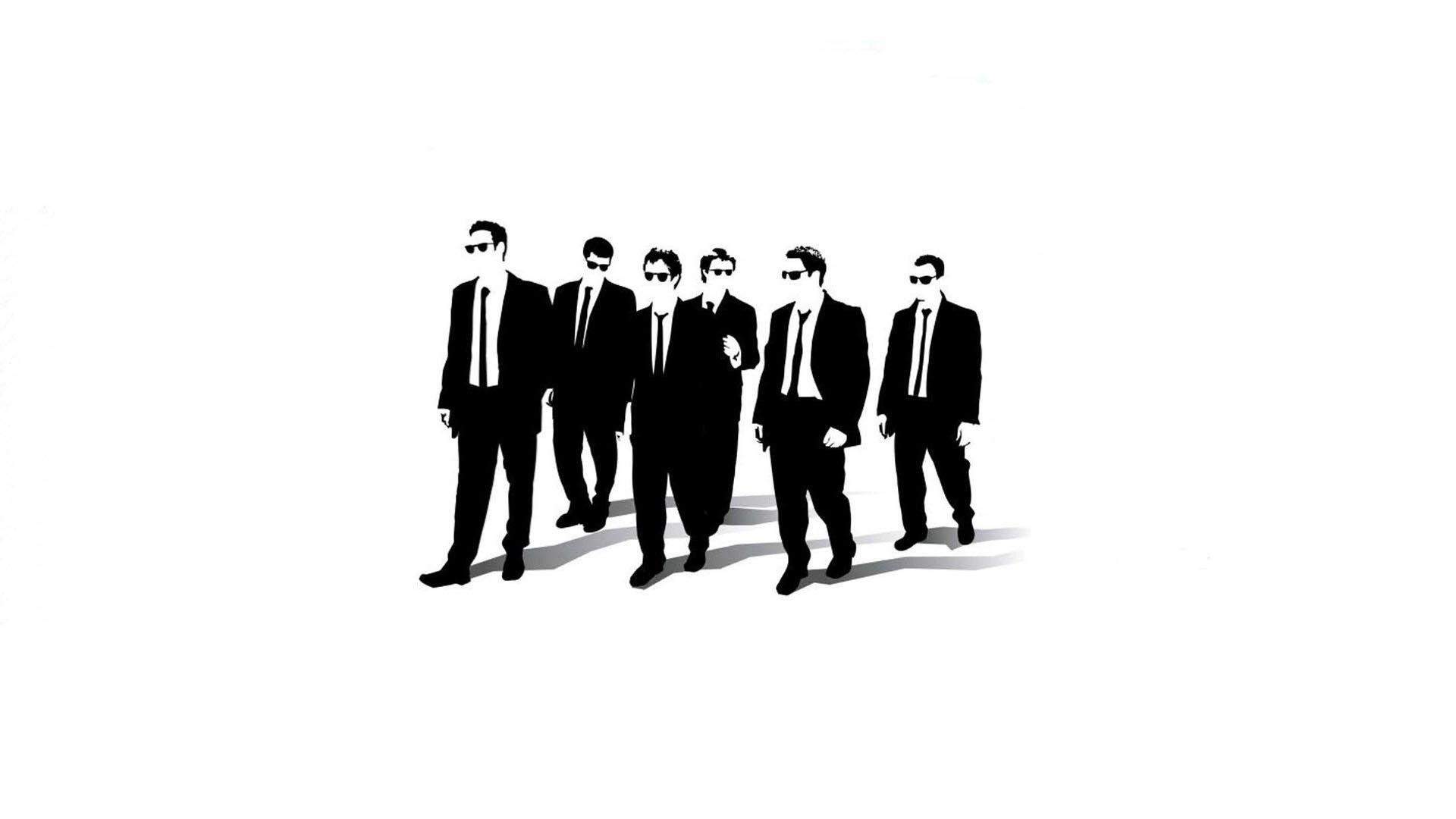 Reservoir Dogs, Kultfilm, Krimi, Quentin Tarantino, Kino, 1920x1080 Full HD Desktop