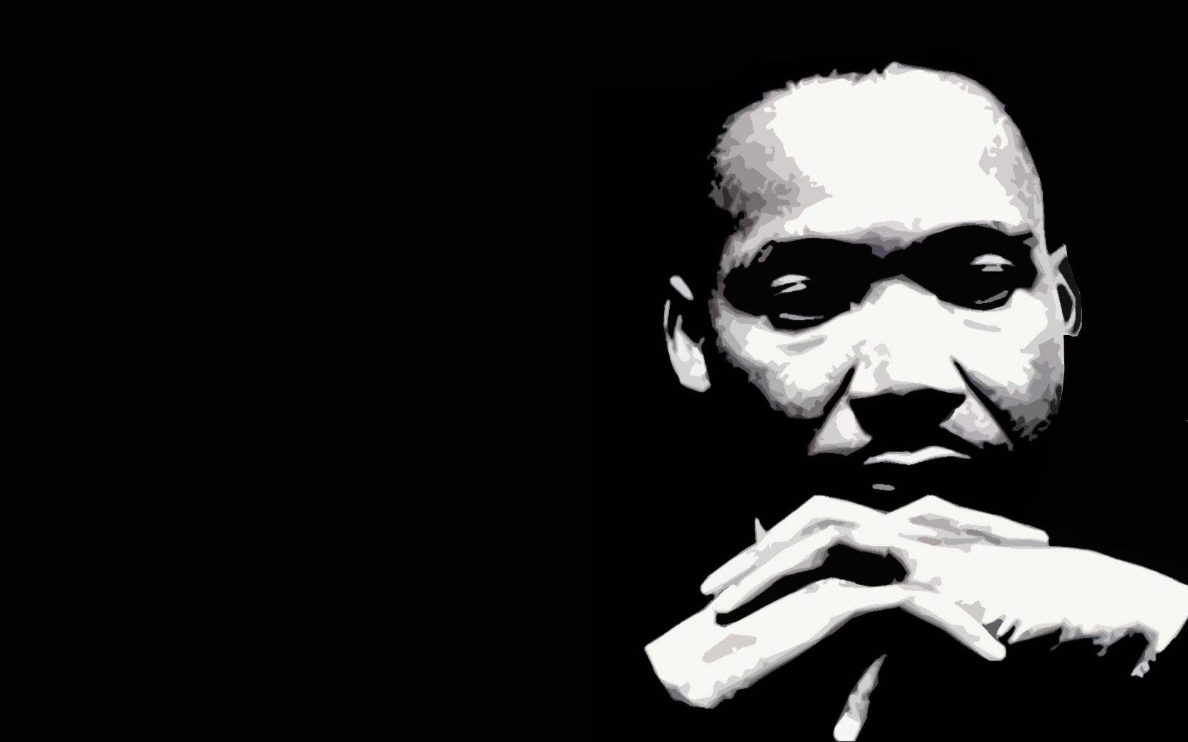 Dr. Martin Luther King Jr, Freiheit, Gleichheit, Amerika, Rede, 1680x1050 HD Desktop