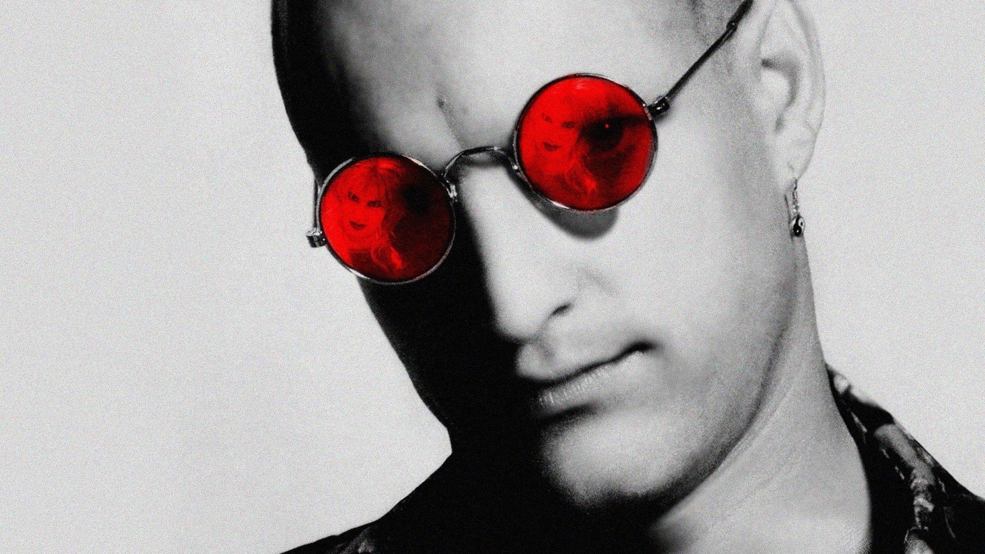 Woody Harrelson, Natural Born Killers, Oliver Stone, Thriller, 1920x1080 Full HD Desktop