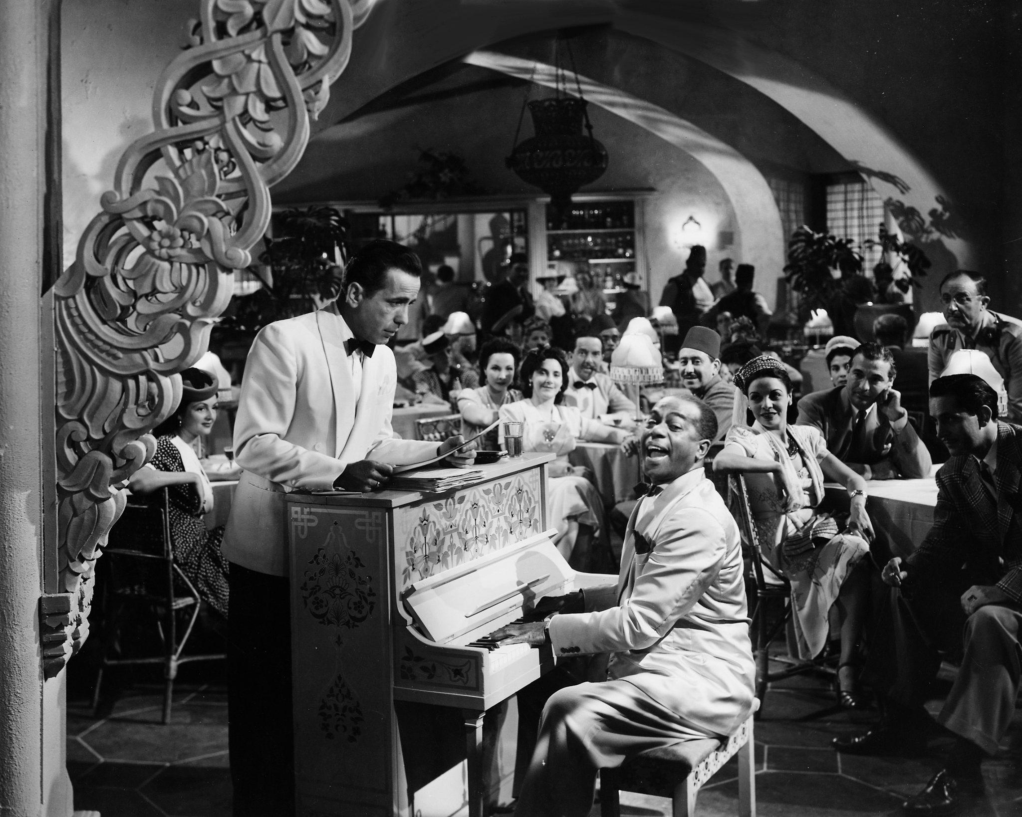 Casablanca, 1942, Klassiker, Filmgeschichte, Kultfilm, 2050x1640 HD Desktop