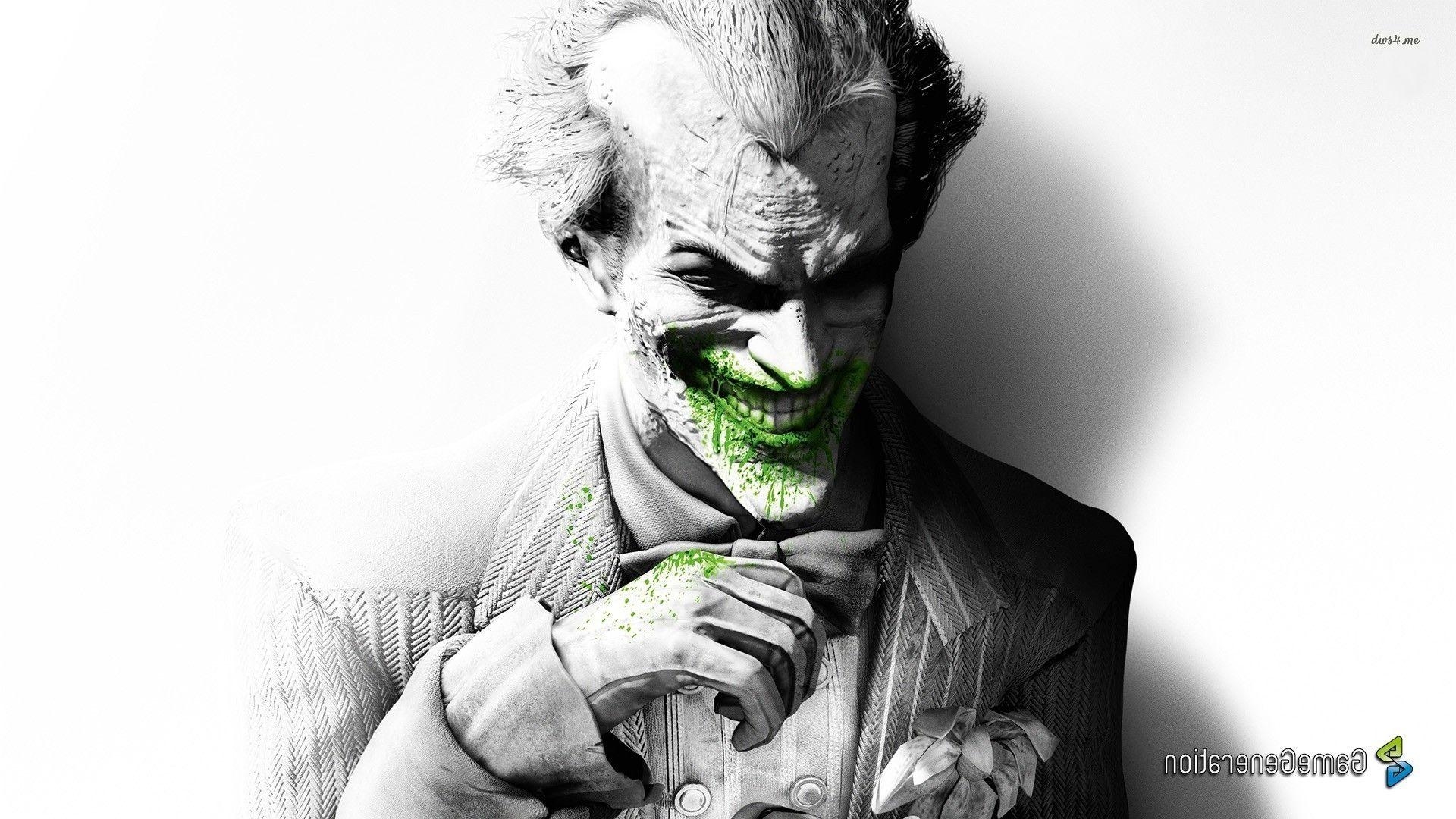 Joker, iPhone, HD, Kunst, Schurke, 1920x1080 Full HD Desktop