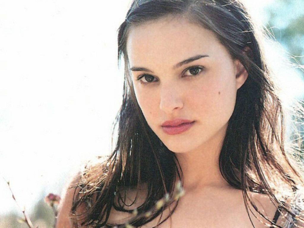 Natalie Portman, Schauspielerin, Film, HD, Berühmtheit, 1030x770 HD Desktop