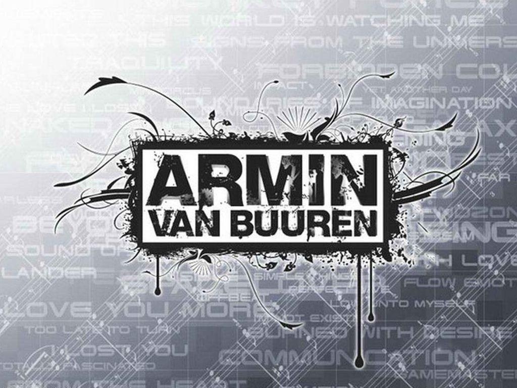 Armin Van Buuren, Trance, DJ, Musik, EDM, 1030x770 HD Desktop