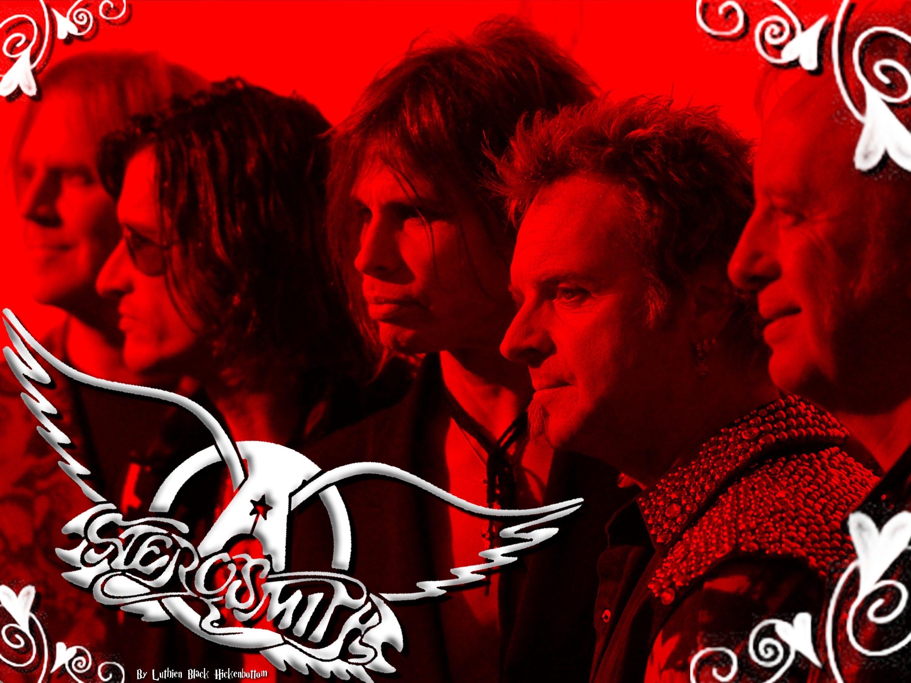 Aerosmith, Hintergrund, Rock, Steven Tyler, Musik, 3000x2250 HD Desktop