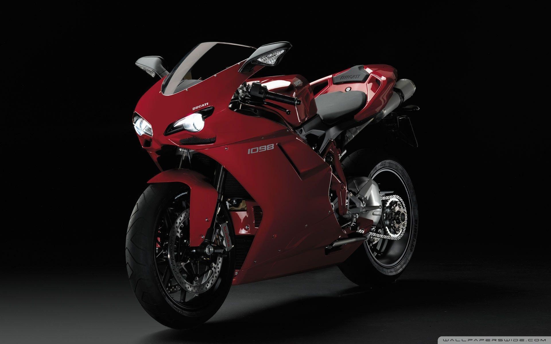 Ducati, Hintergrund, Motorrad, Bild, HD, 1920x1200 HD Desktop