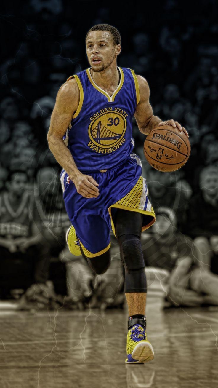 Stephen Curry, NBA, Basketball, Sport, Spieler, 740x1310 HD Handy