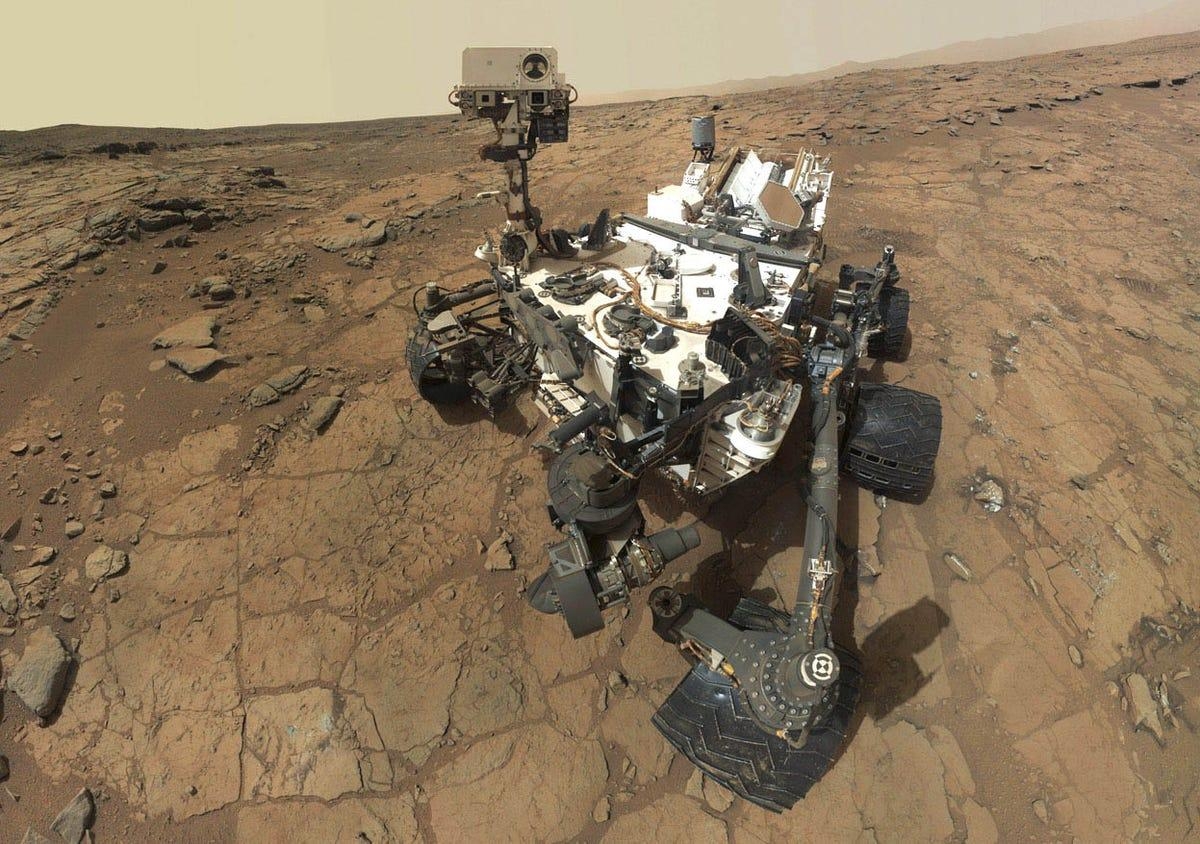 Mars, Curiosity Rover, NASA, wilde Bilder, Entdeckung, 1200x850 HD Desktop