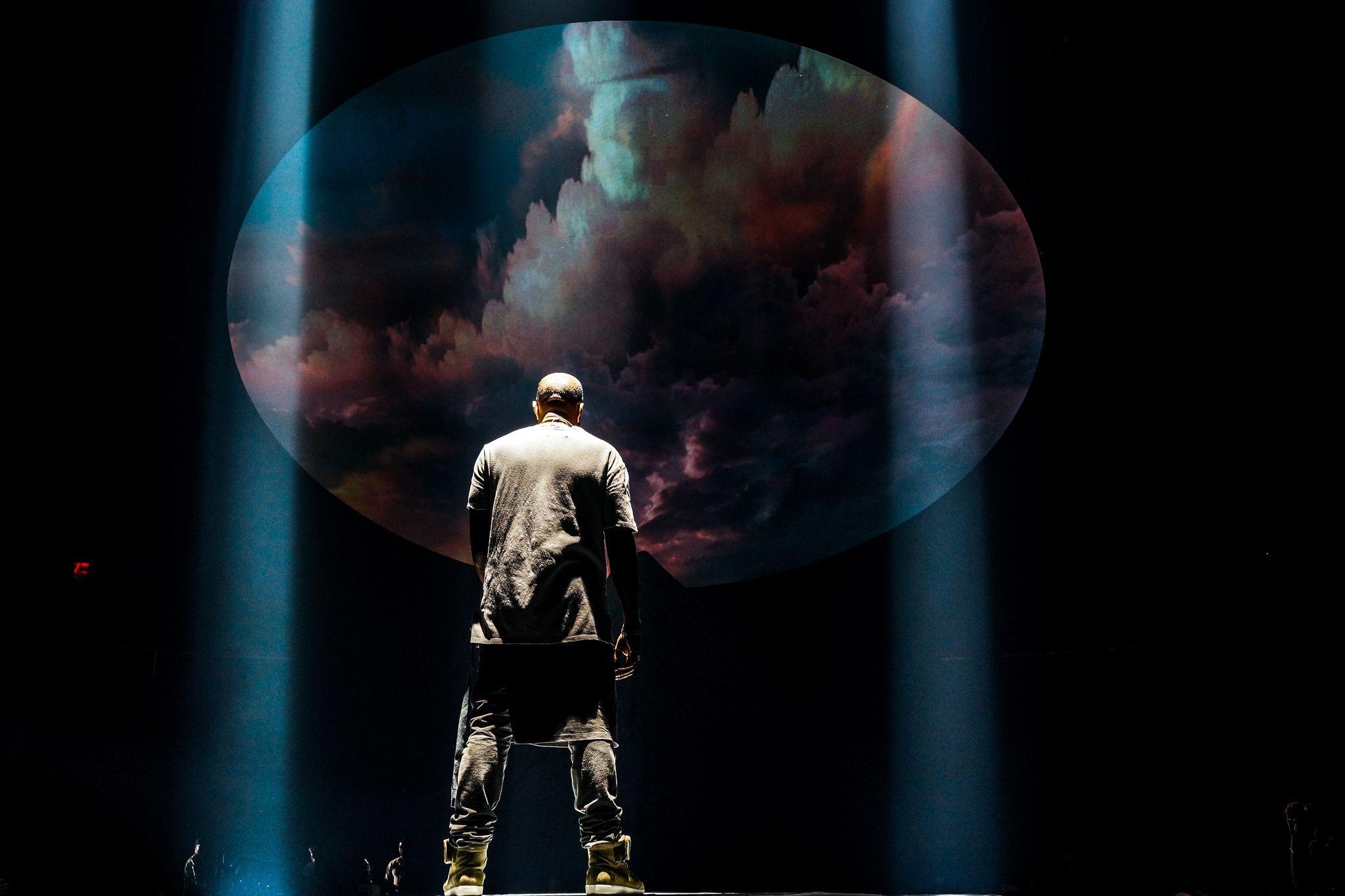 Kanye West, Yeezus Tour, HD, Desktop, Handy, 2050x1370 HD Desktop