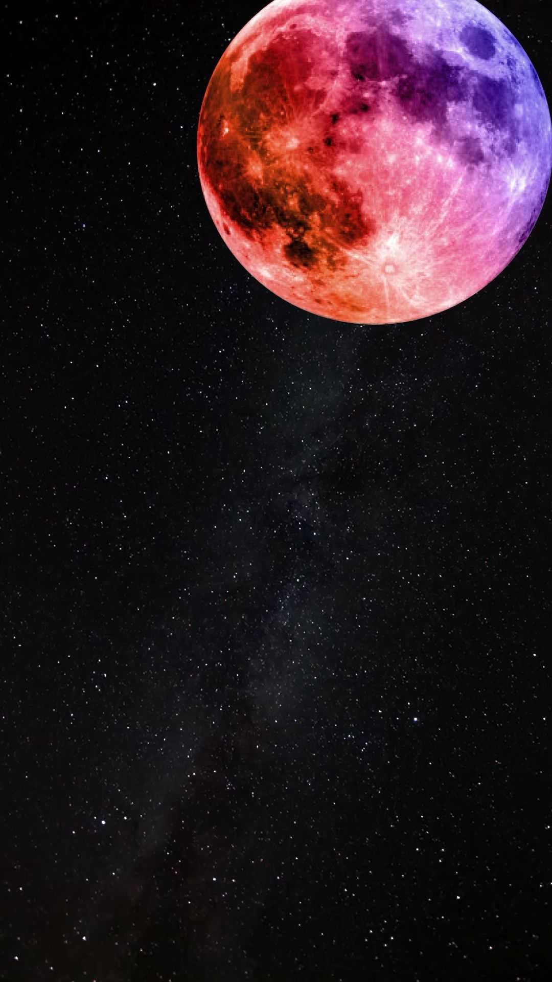 Kid Cudi, Mondmann 3, HD Wallpaper, Space, Download, 1080x1920 Full HD Handy