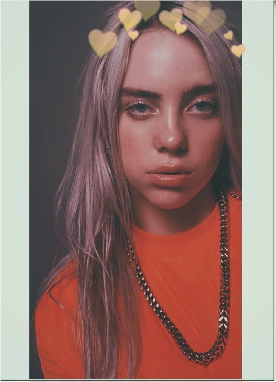 Billie Eilish, Wallpaper, Musik, Pop, Star, 930x1280 HD Handy