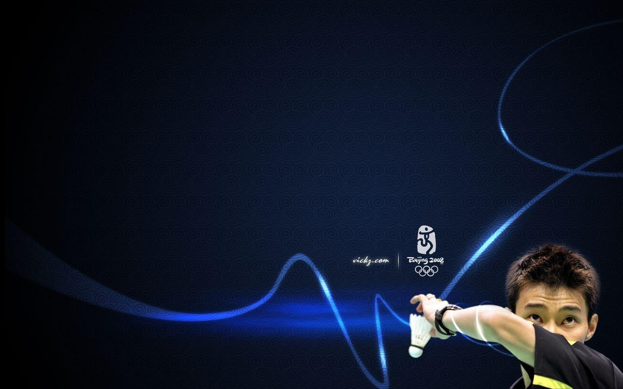 HD Bild, Badminton, Racket, Federball, Netz, 1280x800 HD Desktop