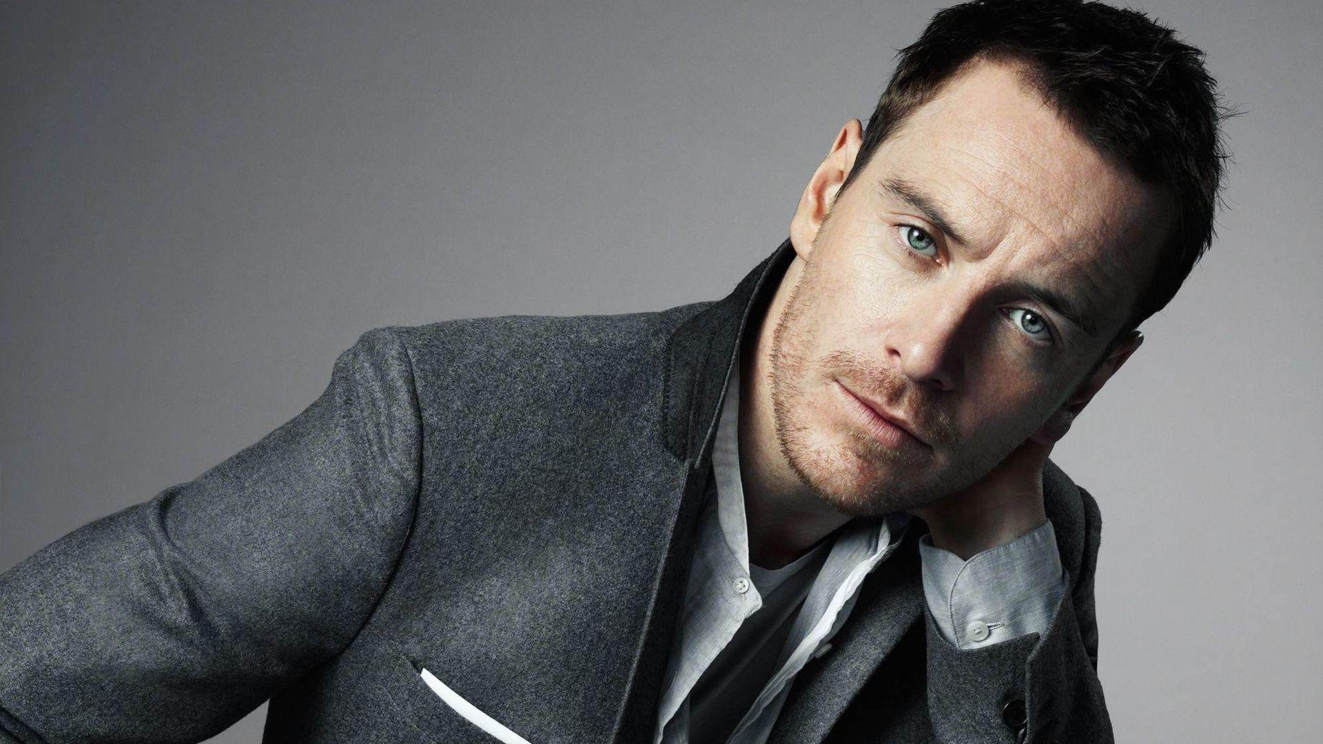 Michael Fassbender, Schauspieler, Filmstar, Hollywood, Künstler, 1920x1080 Full HD Desktop