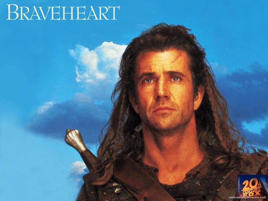 Braveheart Film, Biografie, Epos, Historischer Film, 1030x770 HD Desktop