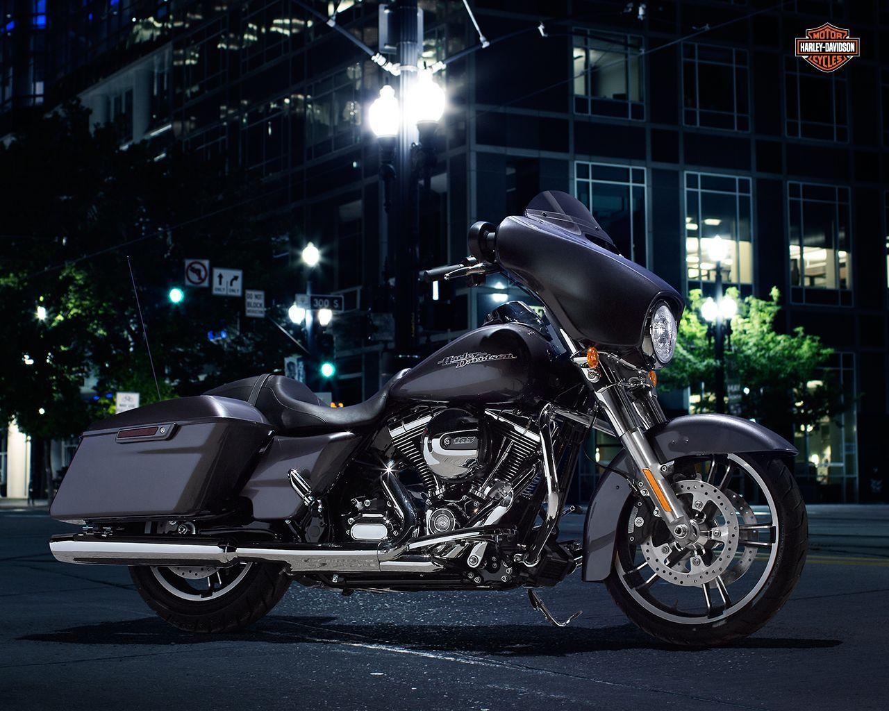 Harley-Davidson, Street Glide, BS, Motorrad, 14, 1280x1030 HD Desktop