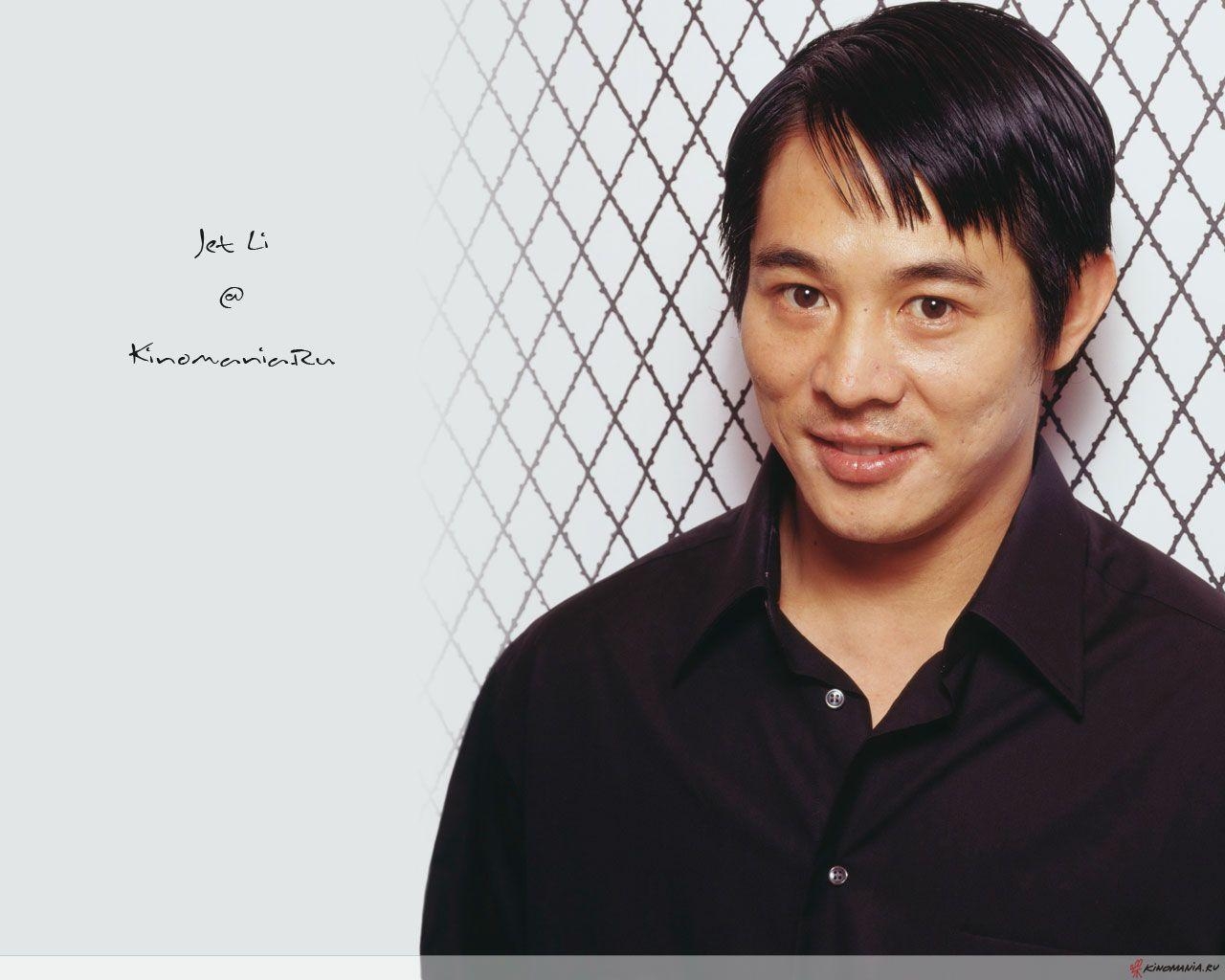 Jet Li, Fotos, Berühmtheiten, Action, Kampfkunst, 1280x1030 HD Desktop