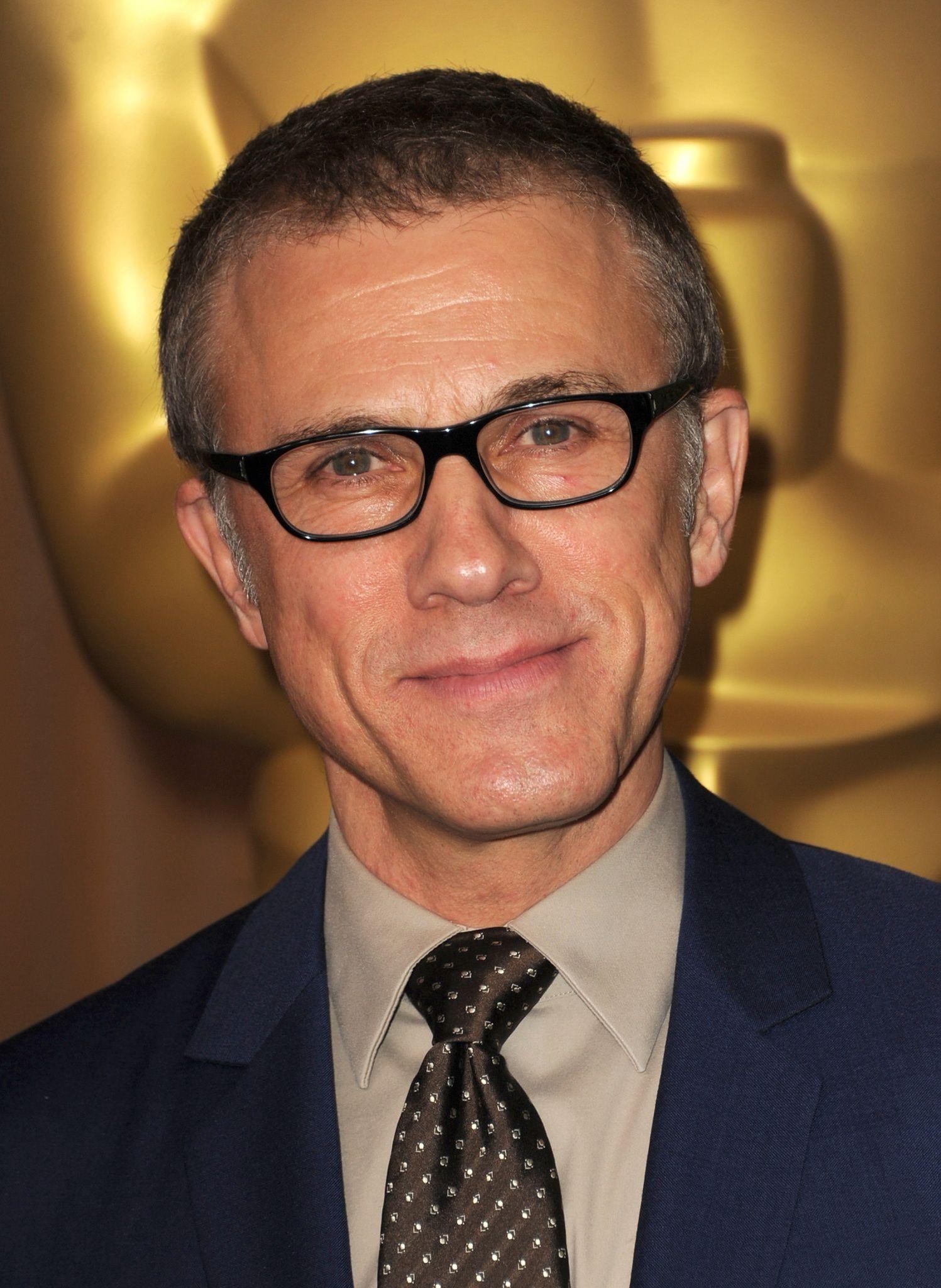 Christoph Waltz, Filmstar, Schauspieler, Hollywood, Österreich, 1500x2050 HD Handy
