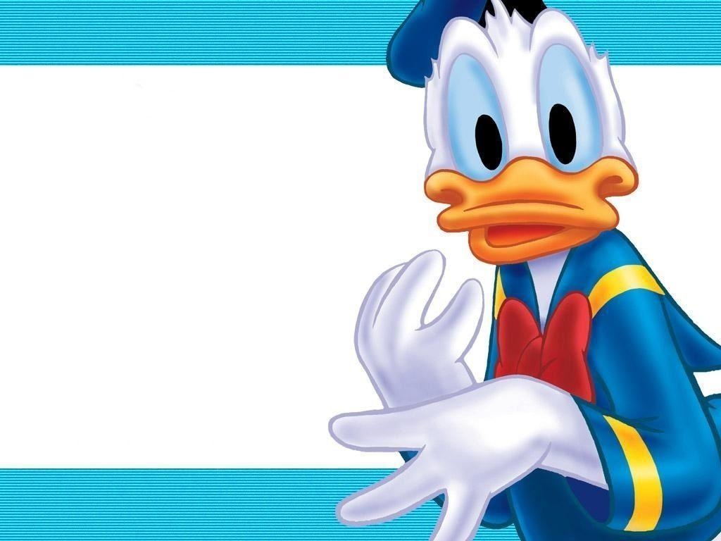 Donald Duck, Cartoon, Disney, Lustig, Klassisch, 1030x770 HD Desktop