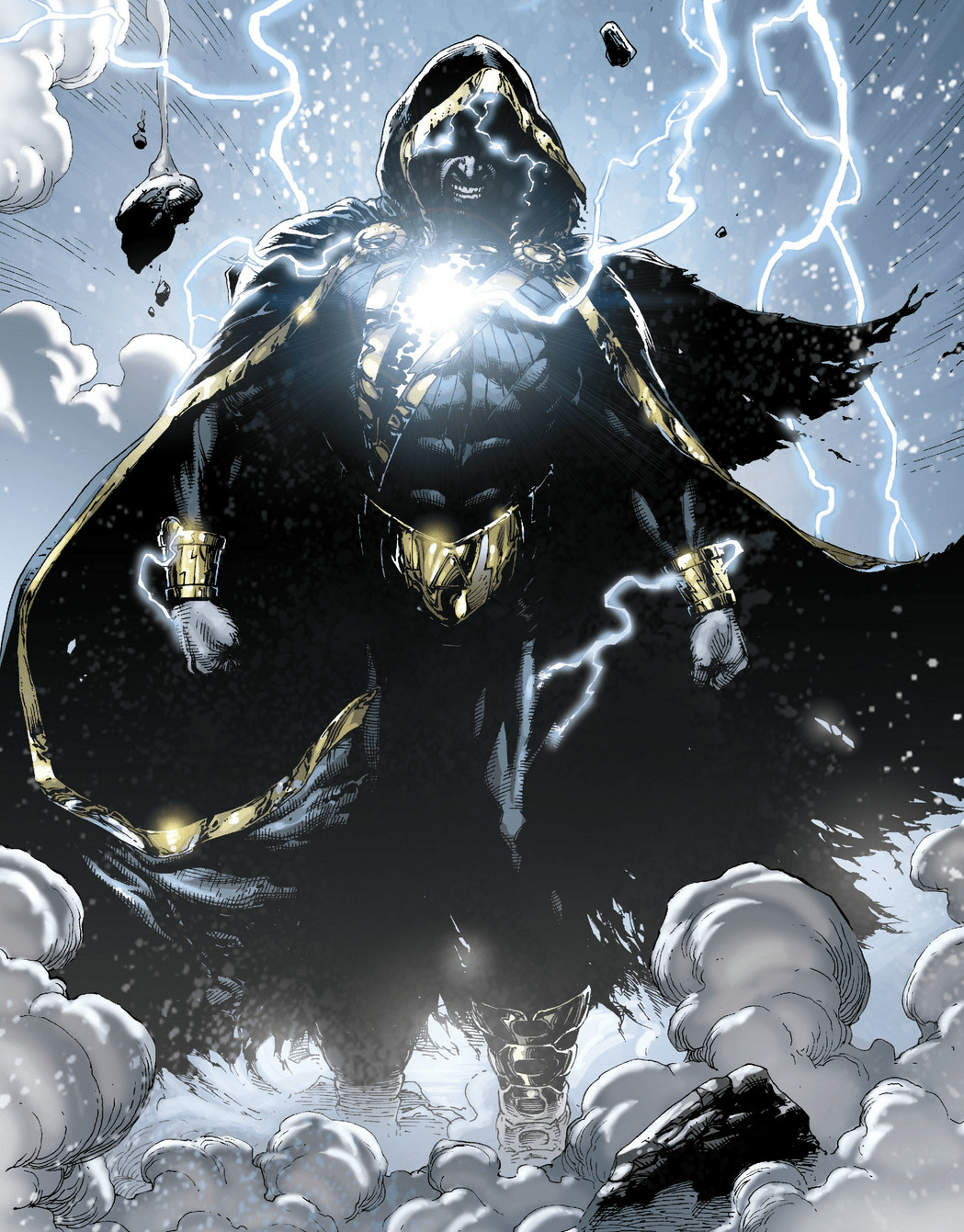 Black Adam, Bild, Superhelden, DC, Kino, 1050x1350 HD Handy