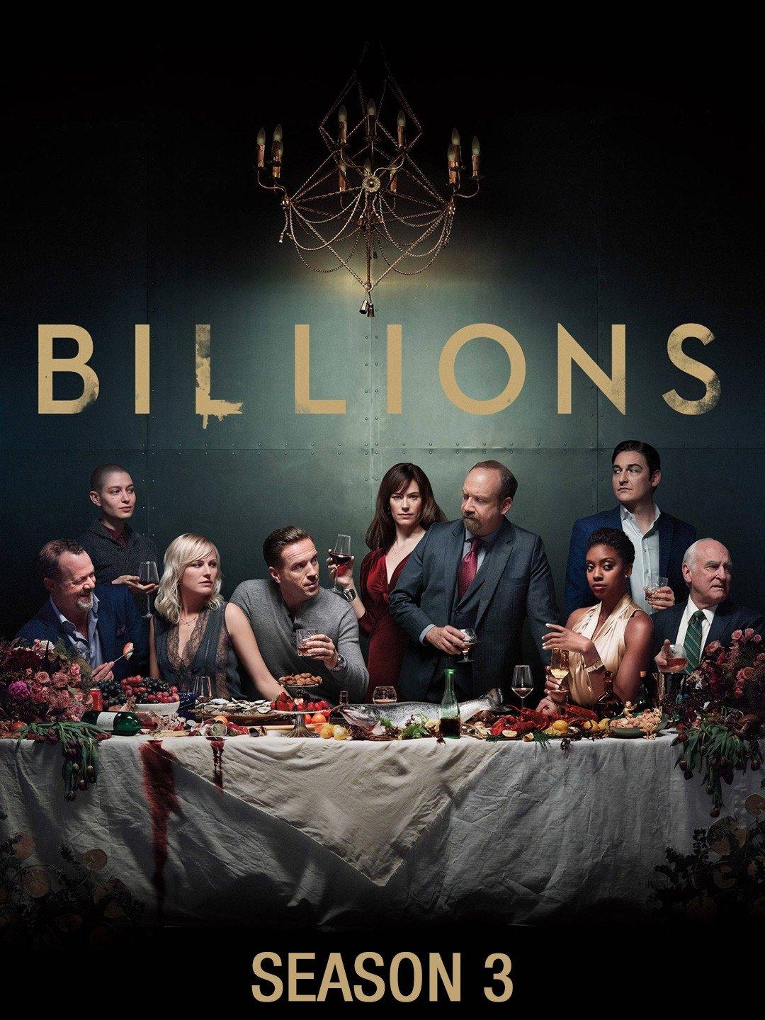 Billions, TV-Serie, Drama, Handel, Konkurrenz, 1080x1440 HD Handy