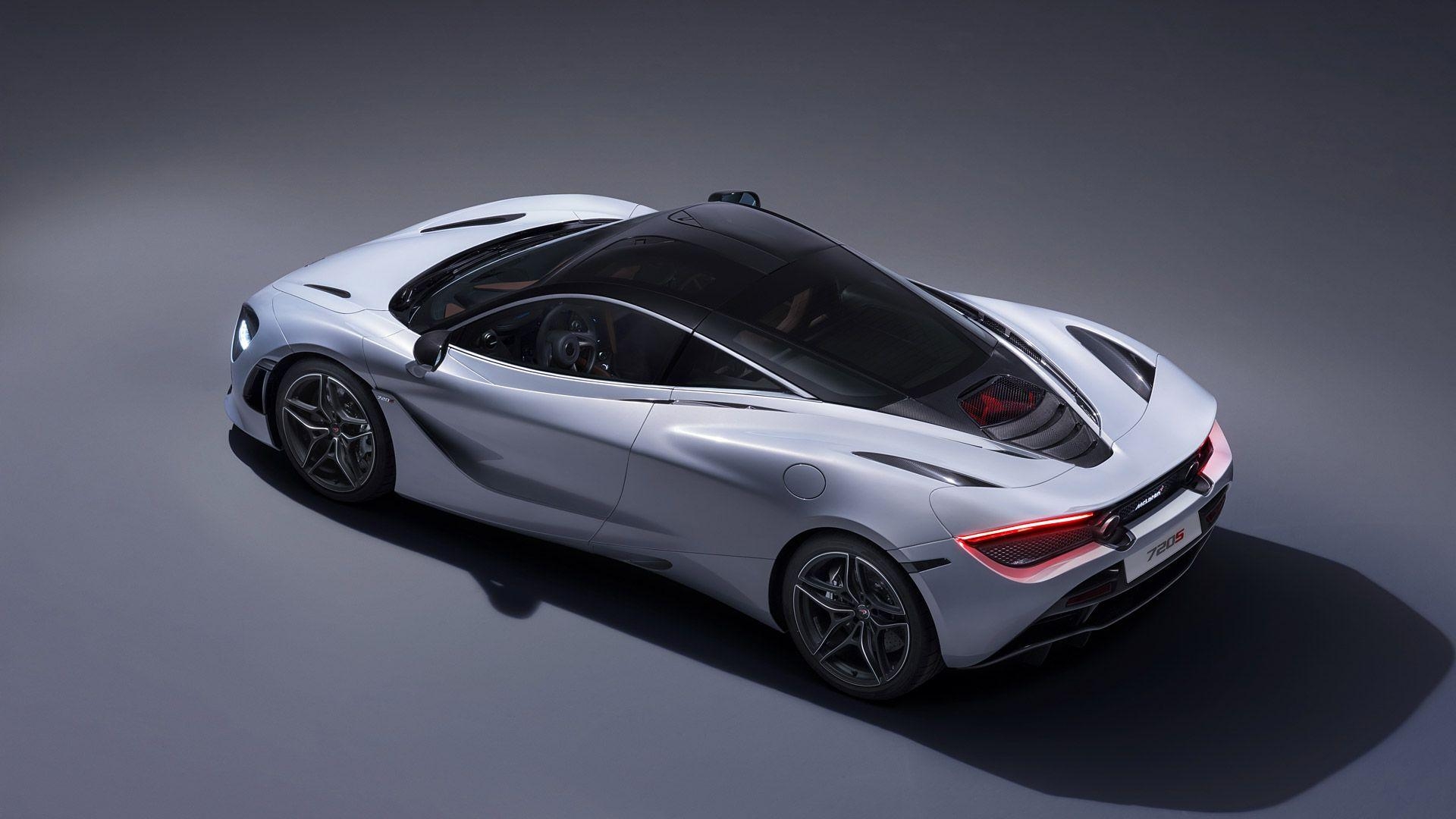 McLaren 720S, HD, Bild, Auto, Hintergrund, 1920x1080 Full HD Desktop