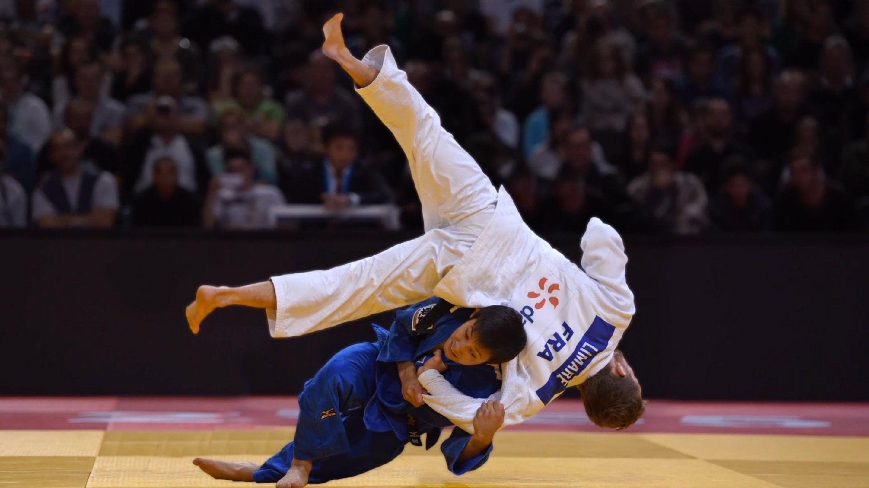 Judo Free, HD Hintergrund, Bild, Martial Arts, 2880x1620 HD Desktop